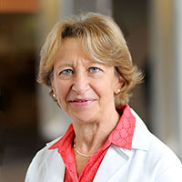 Judy Levison, M.D., M.P.H.