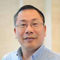 Ninghui Cheng, Ph.D.