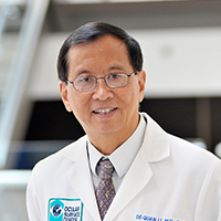 De-Quan Li, M.D., Ph.D.