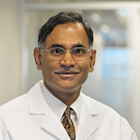 Rohit Shenoi, M.D.