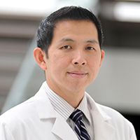 Satid Thammasitboon, M.D.