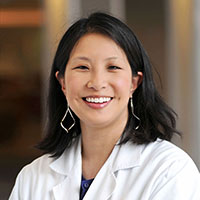 Celestine Shauching Tung, M.D., M.P.H., B.A.