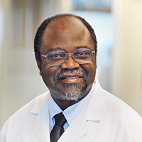 Adekunle Michael Adesina, M.D.