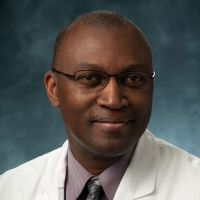 Oluyinka Olutoye, M.D., Ph.D.