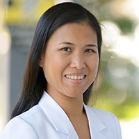 Maria Aurora Dajoyag-Mejia, M.D., B.S.