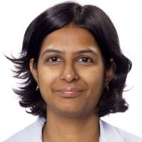 Neha Parikh, Ph.D.