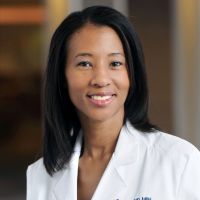 Anitra D. Beasley, MD, MPH Photo