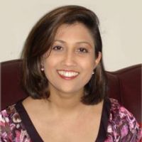 Mona Dhiraj Shah, M.D., M.S.
