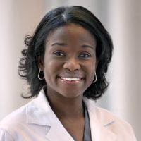 Maame Aba Coleman, M.D., B.A.