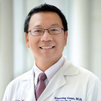 Xiaoming Guan, MD, PhD