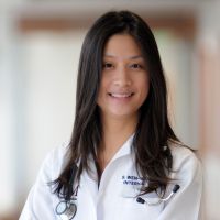 Headshot of Sharon Wen-Wen Chen, M.D.