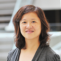 Ping Yi, Ph.D., B.S.