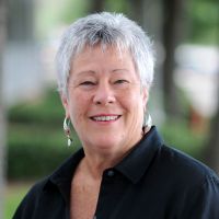Patricia A Ward, M.S., C.G.C.