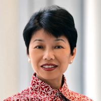Yue Wang, Ph.D.
