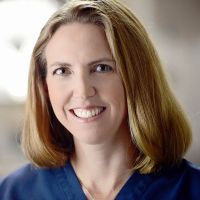 Krista Lee Olson, MD, FACS 