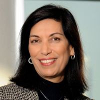 View profile: Huda Y. Zoghbi, M.D.