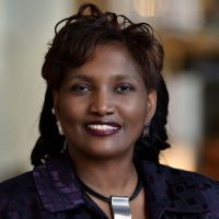 Yolanda Y. Davis