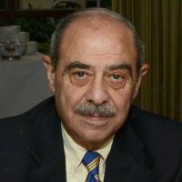 Garabed Eknoyan, M.D.