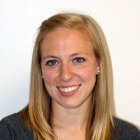 Katharine Elizabeth Shelly