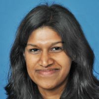 Ann Tabitha Sukumar