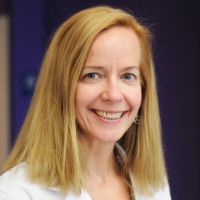 Carolyn Ann Altman, M.D.