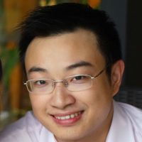 Rong Zhao, Ph.D.