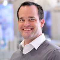 Matthew L Baker, Ph.D., B.S.