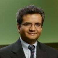 Rammurti T Kamble, M.D. Rammurti T Kamble, M.D. Photo