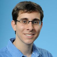 Jason Thomas George, Ph.D.