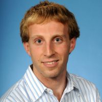 Andrew Laitman, Ph.D.