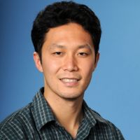 Gary Liu, Ph.D.