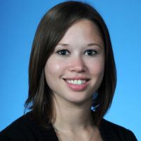 Amy Elizabeth Pohodich, Ph.D.