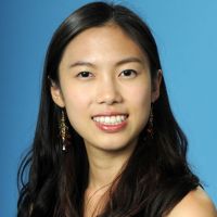 Julia Wang