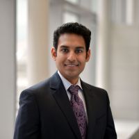 Akash J. Patel, M.D. 