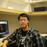 Xiang Feng, Ph.D.