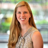 Alexis Wood, Ph.D