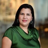 Carolina Jorgez, Ph.D. Carolina Jorgez, Ph.D. Photo