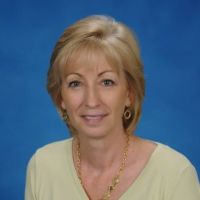Christine Heidi Herrmann, Ph.D.