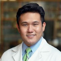 N. Eddie Liou, M.D., F.A.C.S. Photo