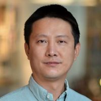 Wei Li, Ph.D.