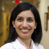 Aarti Charudatta Bavare, MD. MPH