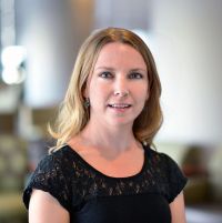 Angela Fuery, Ph.D.