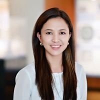 Na Li, Ph.D.