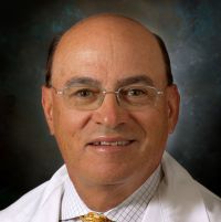 John Michael Duncan, M.D.