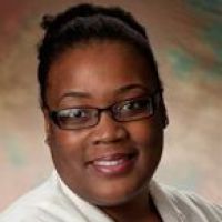 Tasha D. Bryant, RN, MSN, CCRN, FNP-BC
