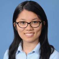 Maria Yanqing Chen