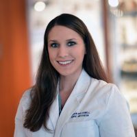 Megan Bullerwell, DNP, CRNA
