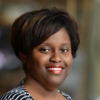 Roshanda S Chenier, Ed.D.