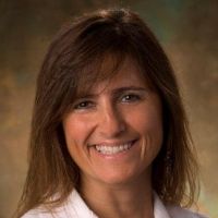 Silvana Molossi, M.D., Ph.D.