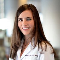 Lauren Teter, M.M.S.
